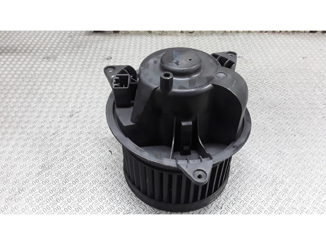 Вентилятор печки XS4H18456AB Ford Transit - Tourneo Connect