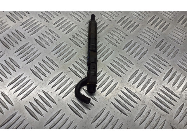 Vstřikovač    Nissan Almera N16     