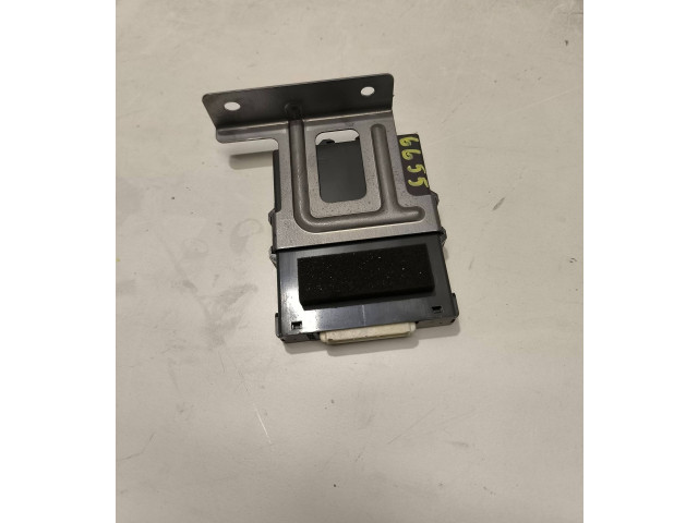 Блок управления 2324005411   Subaru Forester SH