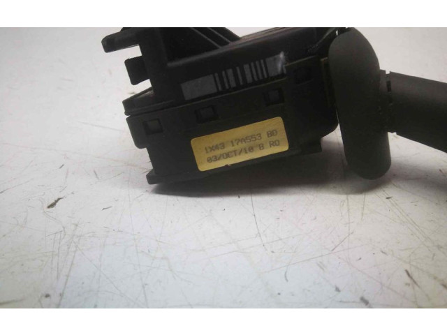 Ручка стеклоочистителей C2S5935   Jaguar X-Type