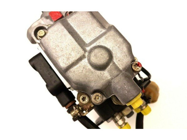 Топливный насос