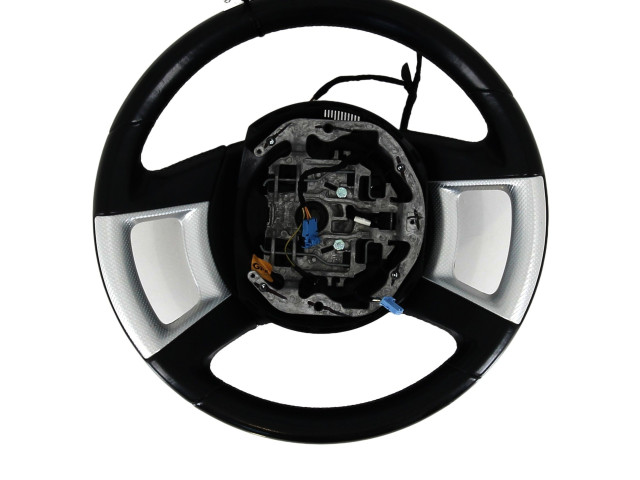 Руль Citroen C5 2008 - 2016 года 98027445VV, B0-1040W