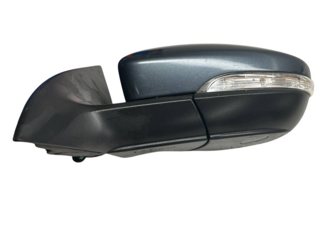 Zpětné zrcátko Volkswagen PASSAT CC 2008 E1021005, 544205