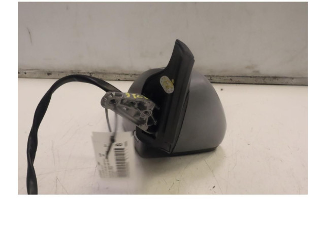 Зеркало электрическое        Volkswagen Golf VII  2013 - 2019 года   