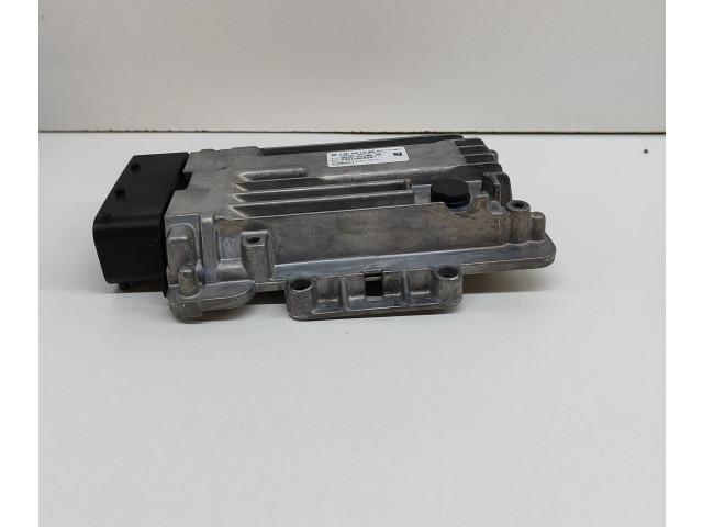 Блок управления GB3G5H298AD, 0281032439 Ford Ranger