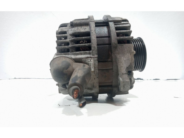 Генератор 23100CN100   Nissan Murano Z50      