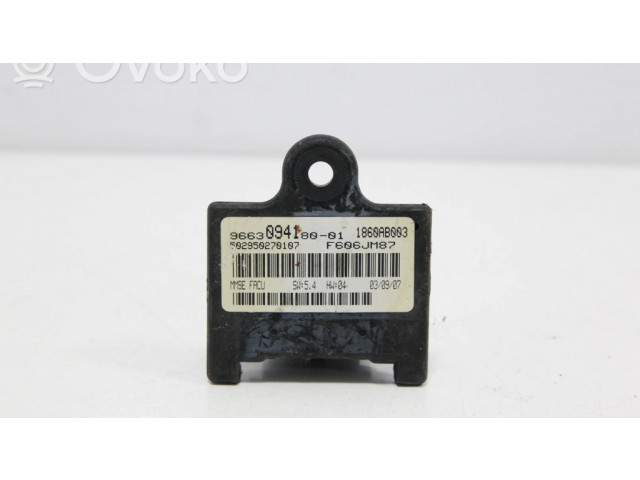 Другие блоки управления / модули