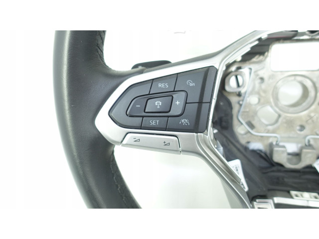 Руль Volkswagen Golf VII 2013 - 2019 года 5H0419089ER