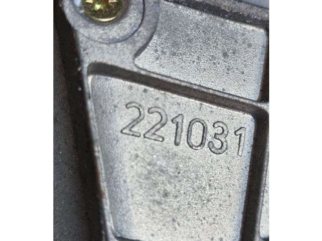 Зеркало (механическое)       Opel Combo B  1993 - 2001 года   