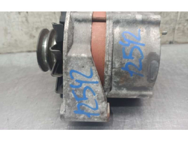 Генератор 8548240 Saab 9000 CD