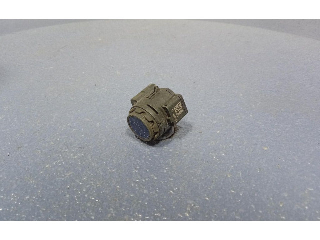 Блок управления надувных подушек 9826966, 9826966   BMW X3 E83