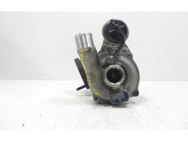 Turbodmychadlo Турбина 82301868 Renault Sandero I