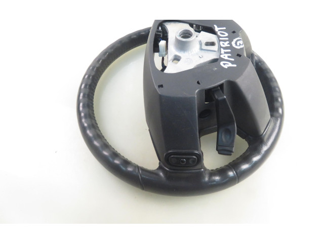 Руль Jeep Patriot   -  года       