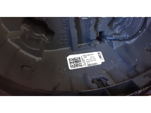 Volant Audi A5 Sportback 8TA 2012 8K0419091CB