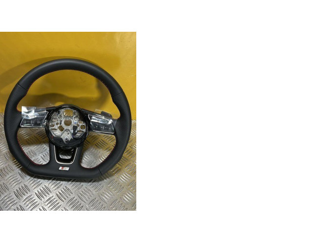 Руль Audi A3 8Y  2020- года 82A419091AH, 653995010      