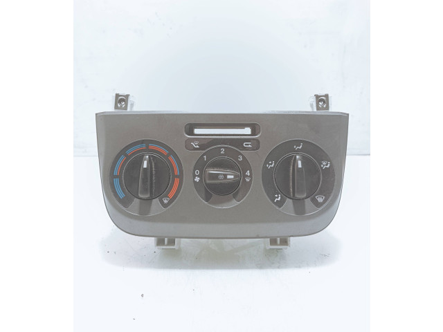 Блок управления климат-контролем Fiat Linea