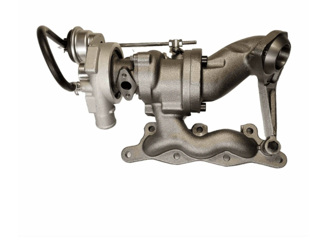 Turbodmychadlo Турбина A6600960199, 6600960199 Smart ForTwo I