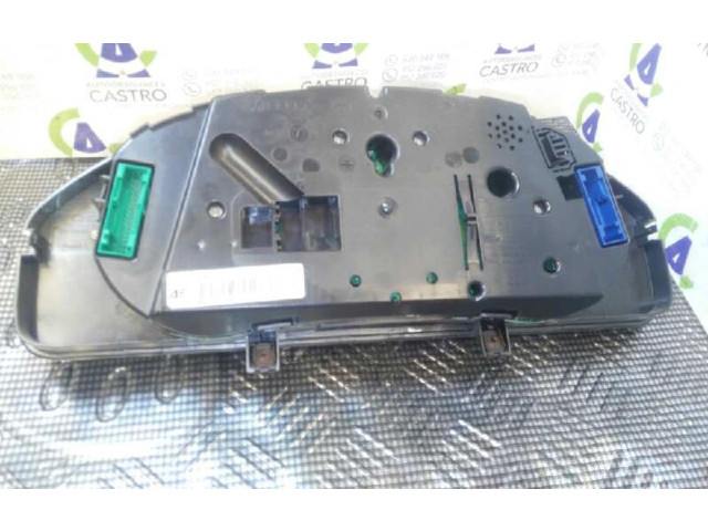 Панель приборов 7M5920800E Ford Galaxy