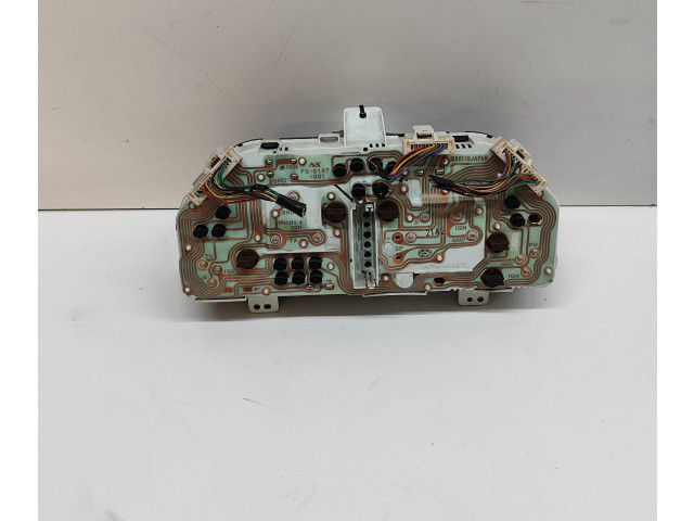 Панель приборов 85014FC300   Subaru Forester SF       