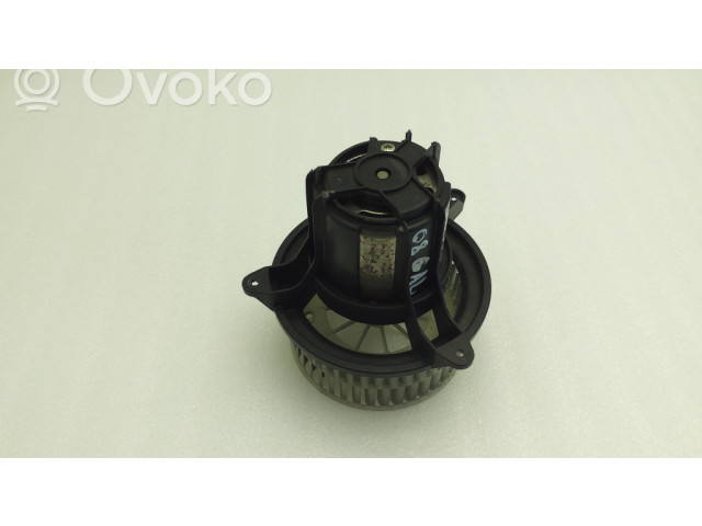 Вентилятор печки 071132570, AY2727100280 Ford Galaxy