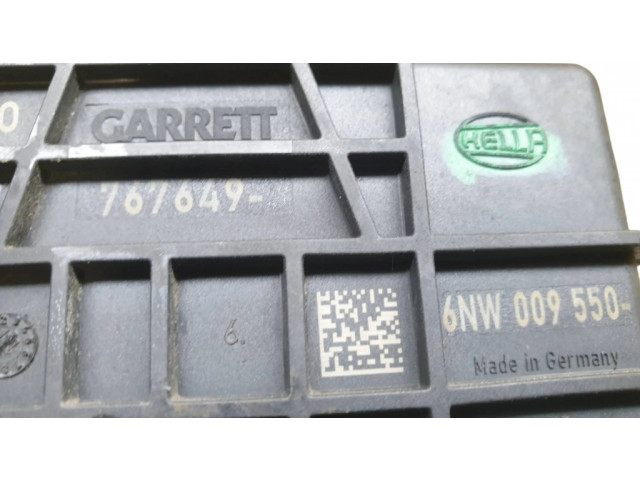  Турбина Ford Transit 2.2 BK2Q6K682GA, GTB1749V         