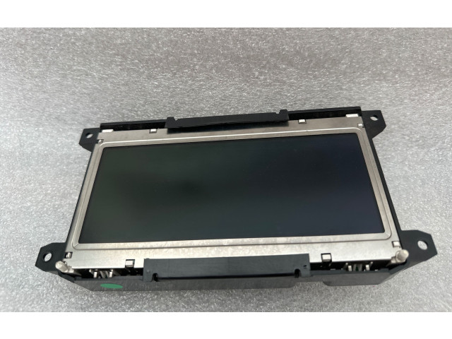 Дисплей 4F0919603, A2C53080033 Audi A6 S6 C6 4F