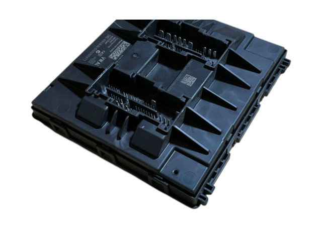 Блок комфорта 6R0937087R, 5WK50681 Skoda Rapid (NH)