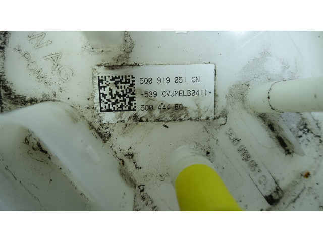 Топливный насос