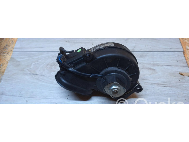 Вентилятор печки 1485725080, 5020106 Citroen C8