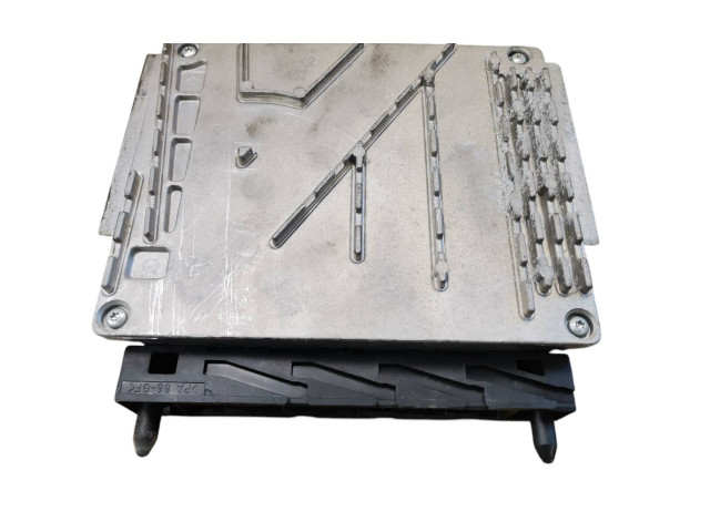 Блок управления двигателя 30637733A, 03274   Volvo XC90