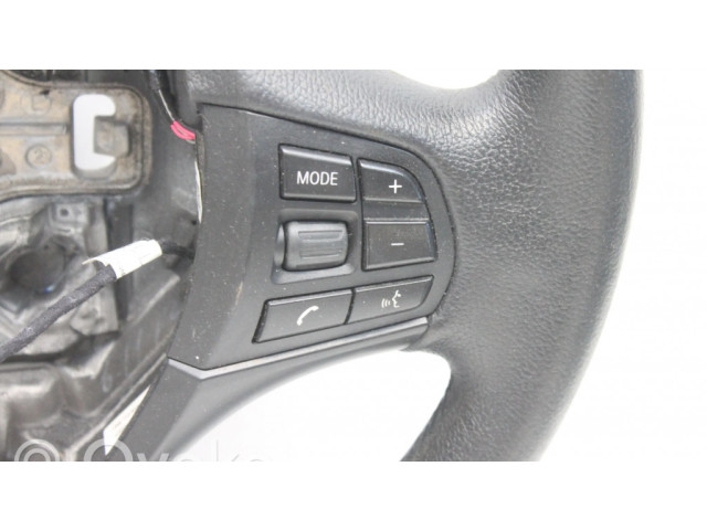 Руль BMW 1 F20 F21 2011-2019 года