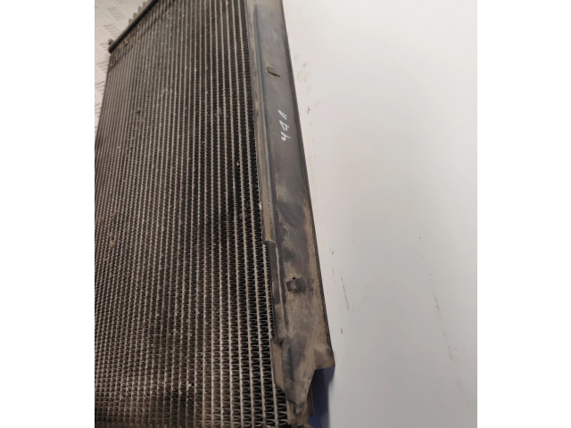 Интеркулер  30622083   Volvo V70 