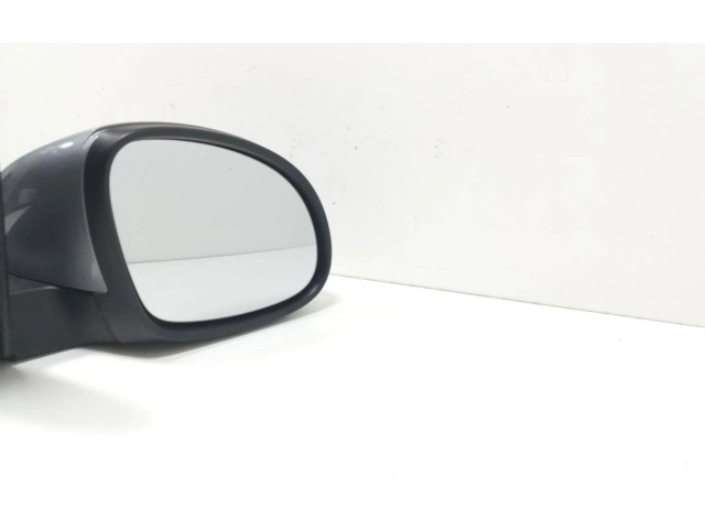 Зеркало электрическое        Skoda Yeti (5L)  2009 - 2017 года   