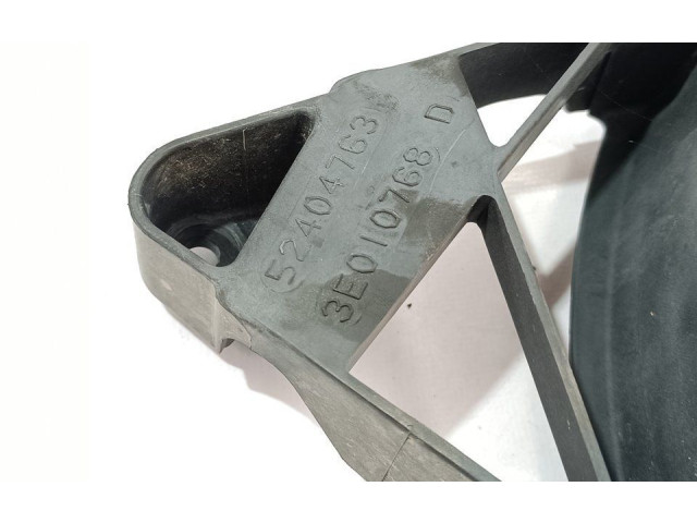 Вентилятор радиатора     52404763    Jeep Cherokee III KJ 