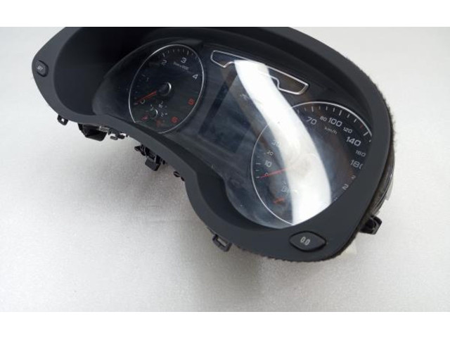 Панель приборов 8U0920930, A2C53434673 Audi Q3 8U