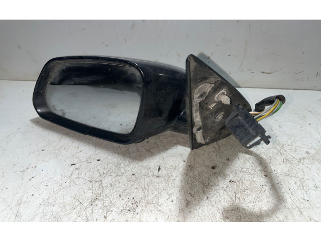 Зеркало электрическое Skoda Octavia Mk2 (1Z) 2004 - 2013 года