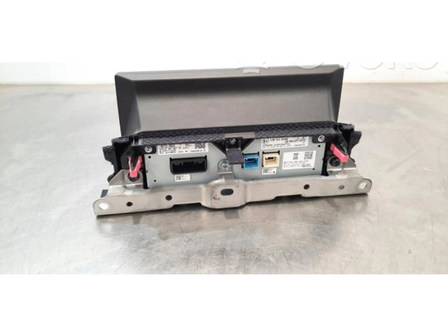 Дисплей 8611078020 Lexus NX