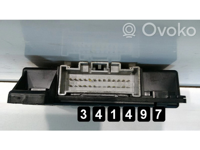 Řídící jednotka GQ43VT21R Chrysler PT Cruiser 2003