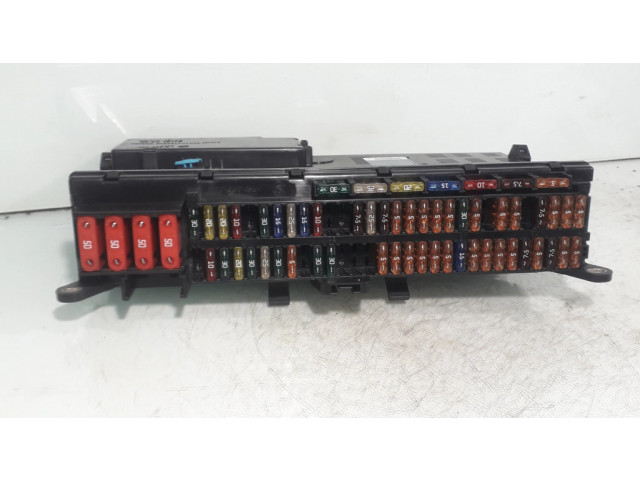 Блок предохранителей 518877006, 8378107 BMW X5 E53