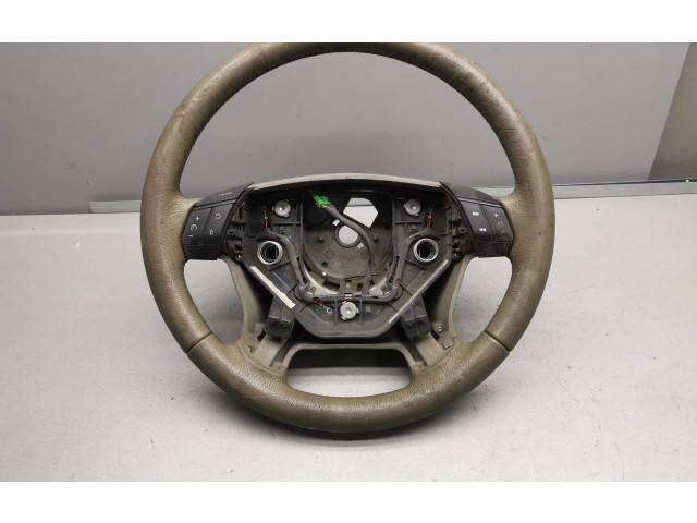 Руль Volvo XC90 2003 - 2006 года 30741713