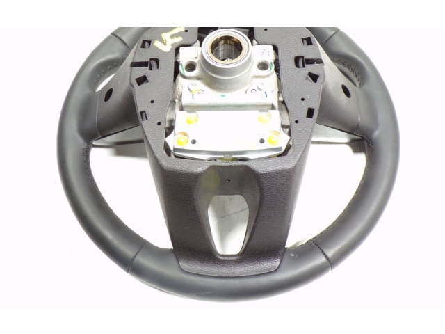 Руль KIA Ceed  2018 -  года 56100J7HX0SA1      