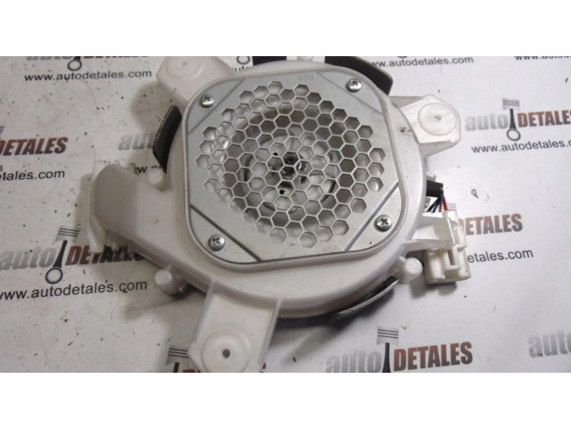 Вентилятор сиденья