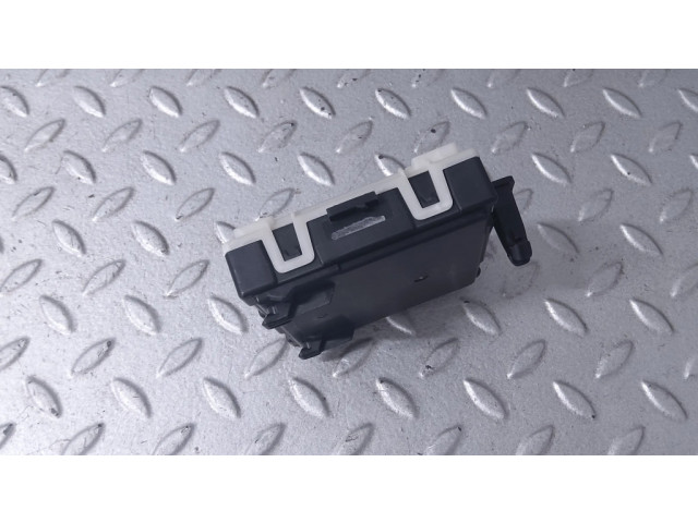 Блок управления дверью