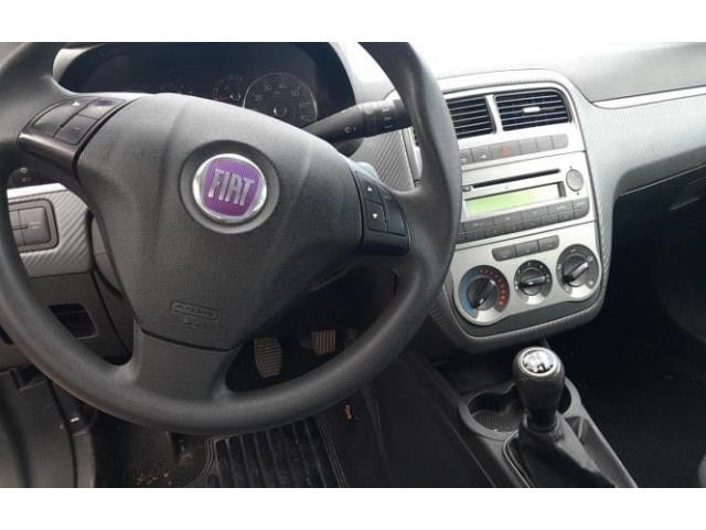 Генератор 0000052003517, 0000052003517   Fiat Punto (199)      