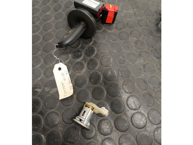 Комплект блоков управления Dacia Sandero