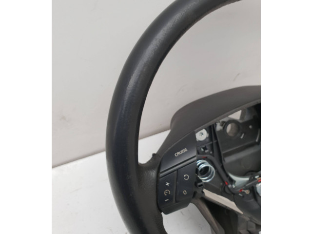 Руль Volvo XC90  2003 - 2006 года 30741724, 02082005      