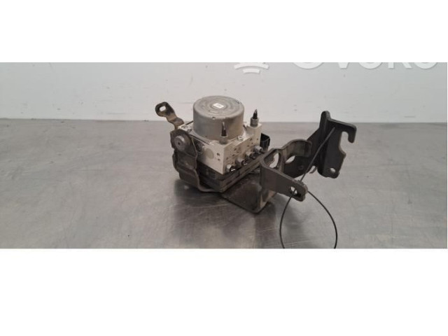 Блок АБС 9838074480 Peugeot 2008 II 2019 - года
