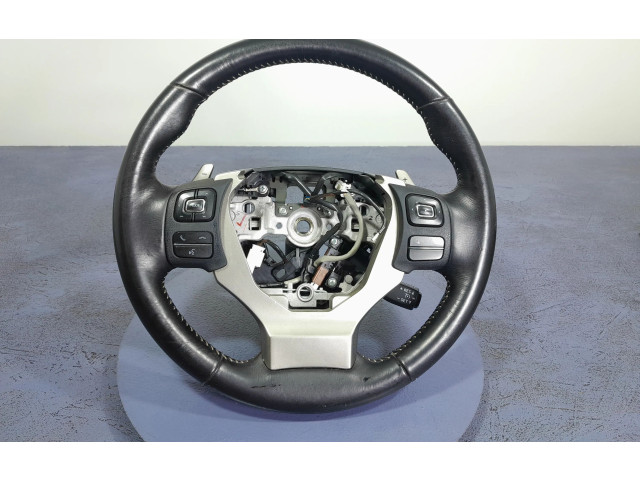 Руль    Lexus IS III XE30