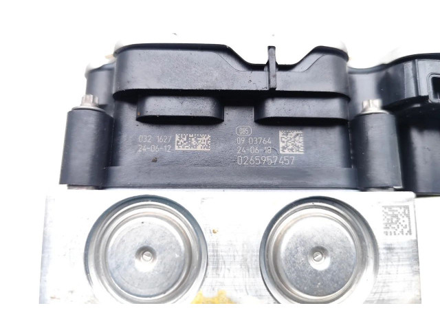 Блок АБС 476601495R, 0265957457   Renault  Clio V  2019 -  года