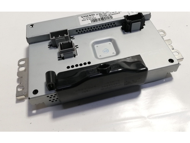 Дисплей    31466015   Volvo V40 Cross country